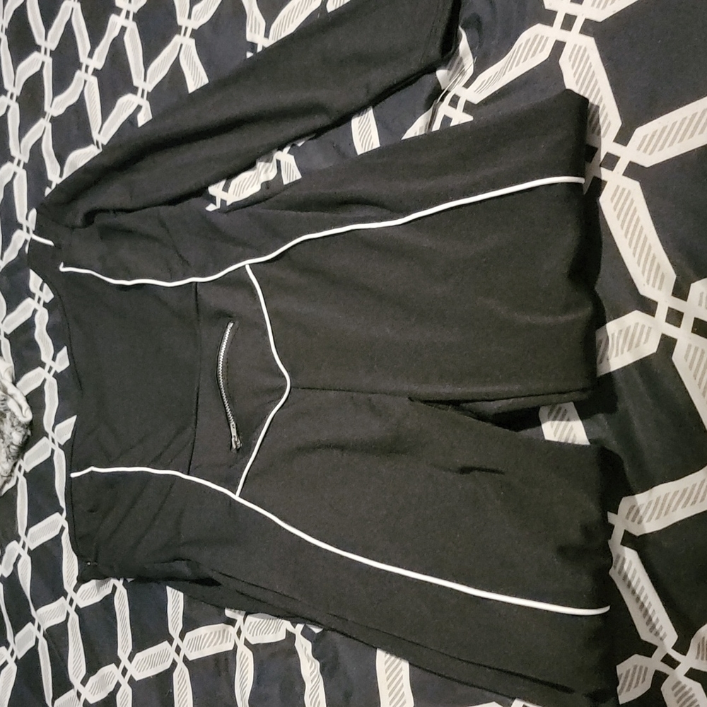 One sleeve jumpsuit